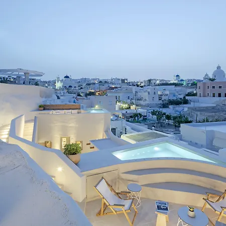 Utopia Hotel