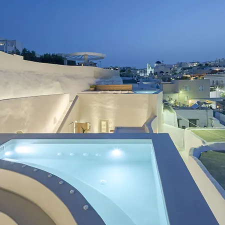 Hotel Utopia 3*