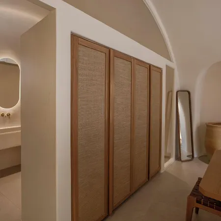 Hotel Utopia Karterados (Santorini)