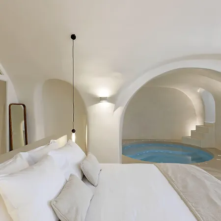 Hotel Utopia Karterados (Santorini)