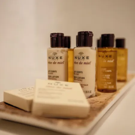 Utopia 3* Karterados (Santorini)