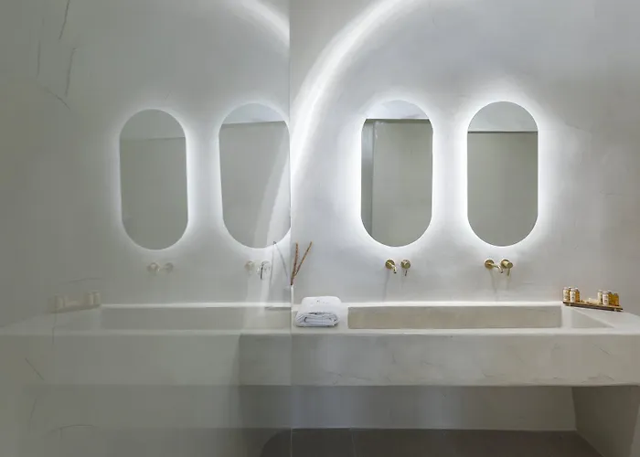 Hotel Utopia Karterados (Santorini)