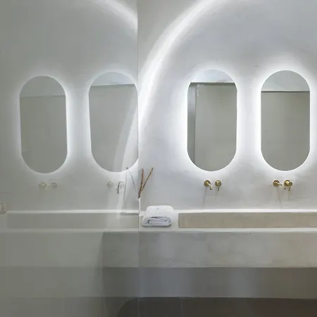 Hotel Utopia Karterádos